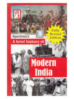 A Brief History of Modern India