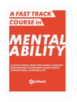 A Fast Track Course in MENTAL ABILITY