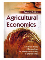 Agricultural Economics