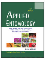 Applied Entomology