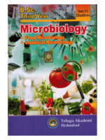 B.Sc Third Year MICROBIOLOGY - Food Microbiology, Industrial Microbiology