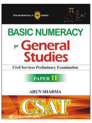 BASIC NUMERACY FOR CSAT GENERAL STUDIES PAPER II