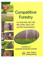 Competitive Forestry
