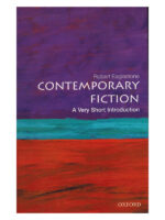 Contemporary Fiction