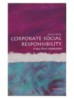 Corporate Social Responsibility