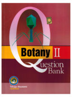 EAMCET Question Bank BOTANY II