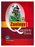 EAMCET Question Bank ZOOLOGY I