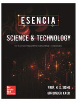 ESENCIA- SCIENCE AND TECHNOLOGY