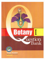 Eamcet - IITJEE - NEET Question Bank BOTANY I