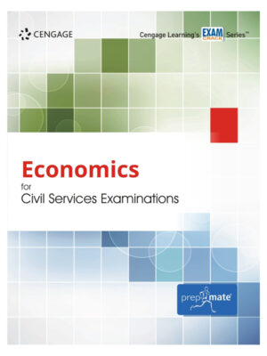 Economics for Civil Services Examinations