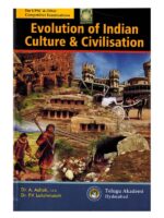 Evolution Of Indian Culture and Civilisaion