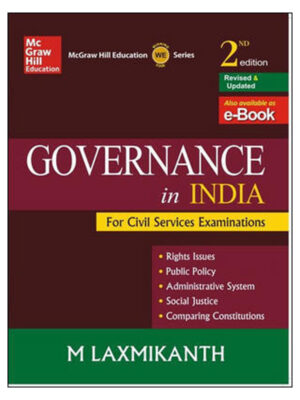 Governance In India