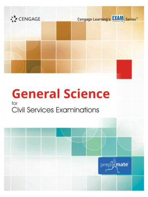 General Science for Civil Services Examinations