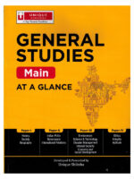 General Studies Main At a Glance
