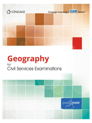 Geography for Civil Services Examinations