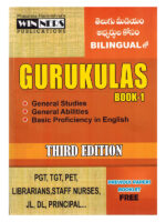 Gurukula's ( for PGT