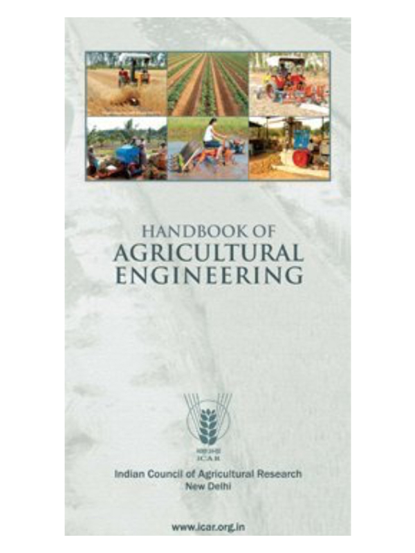 best thesis in agricultural engineering