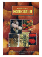 Handbook of Horticulture