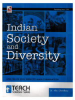 Indian Society and Diversity