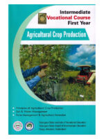 Intermediate Vocational Course First Year AGRICULTURAL CROP PRODUCTION