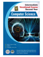 Intermediate Vocational Course Second Year COMPUTER SCIENCE