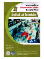 Intermediate Vocational Course Second Year MEDICAL LAB TECHNICIAN