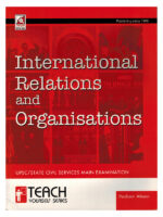 International Relations and Organisations