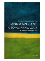 Landscapes and Geomorphology