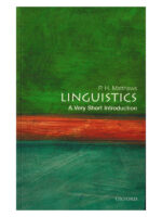 Linguistics