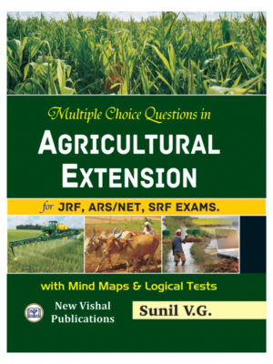 MCQs in Agriculture Extension