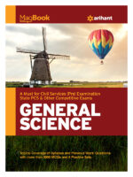 Magbook General Science