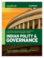 Magbook Indian Polity And Governance