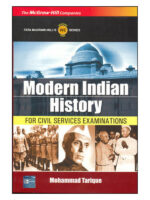 MODERN INDIAN HISTORY