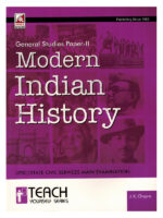Modern Indian History