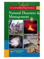 Natural Disasters and Management