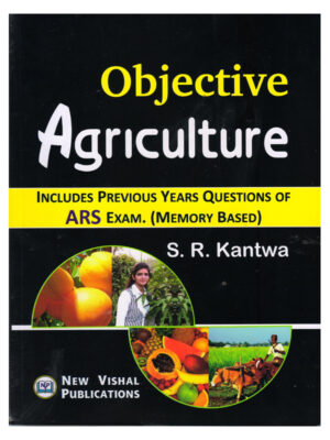 Objective Agriculture for A.R.S