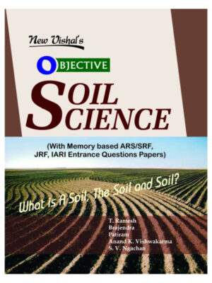 Objective Soil Science
