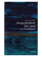 Philosophy of Law