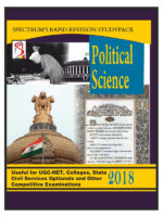 Political Science 2018