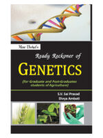 Ready Reckoner of Genetics