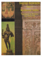 Social Science Part-I MEDIEVAL INDIA Textbook in History for class VII