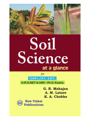 Soil Science at a glance