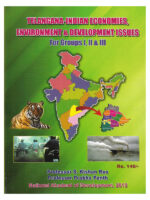 Telangana-Indian Economies, Environment & Development Issues For Groups- I, II & III