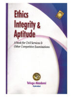 Ethics Integrity and Aptitude