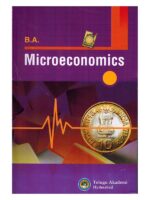 B.A Microeconomics [ ENGLISH MEDIUM ]