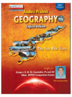 Andhra Pradesh GEOGRAPHY [ ENGLISH MEDIUM ]