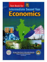 TextBook for Intermediate Second Year - [ ECONOMICS ]